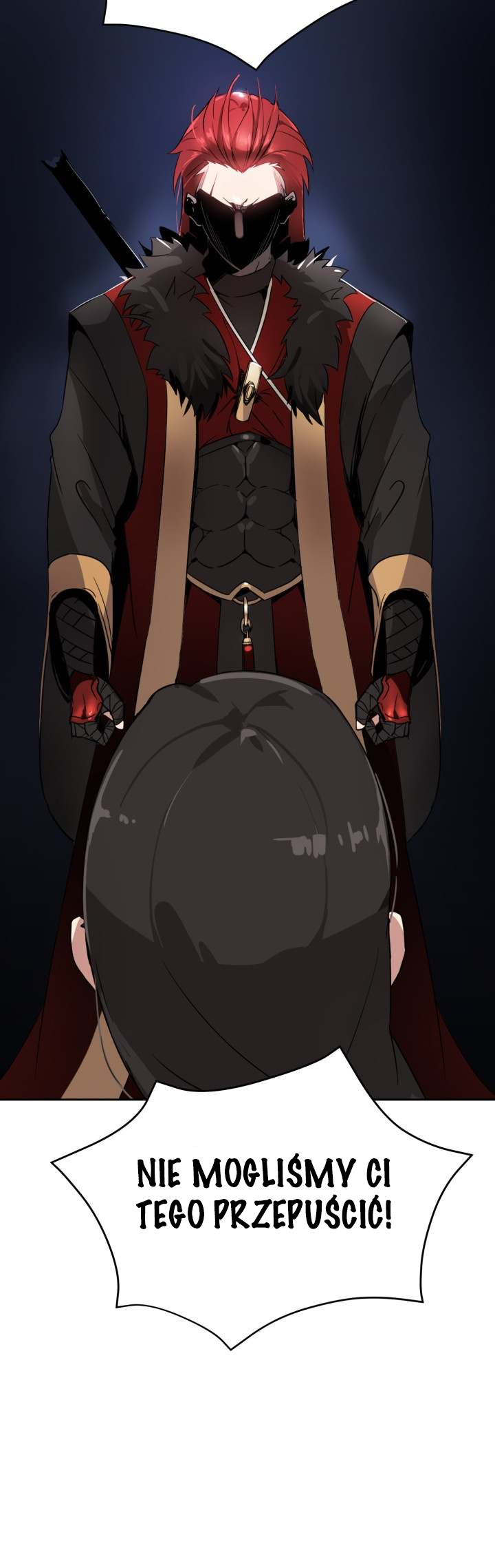 The Descent of the Demonic Master Vol. 1 Ch. 1 第39页