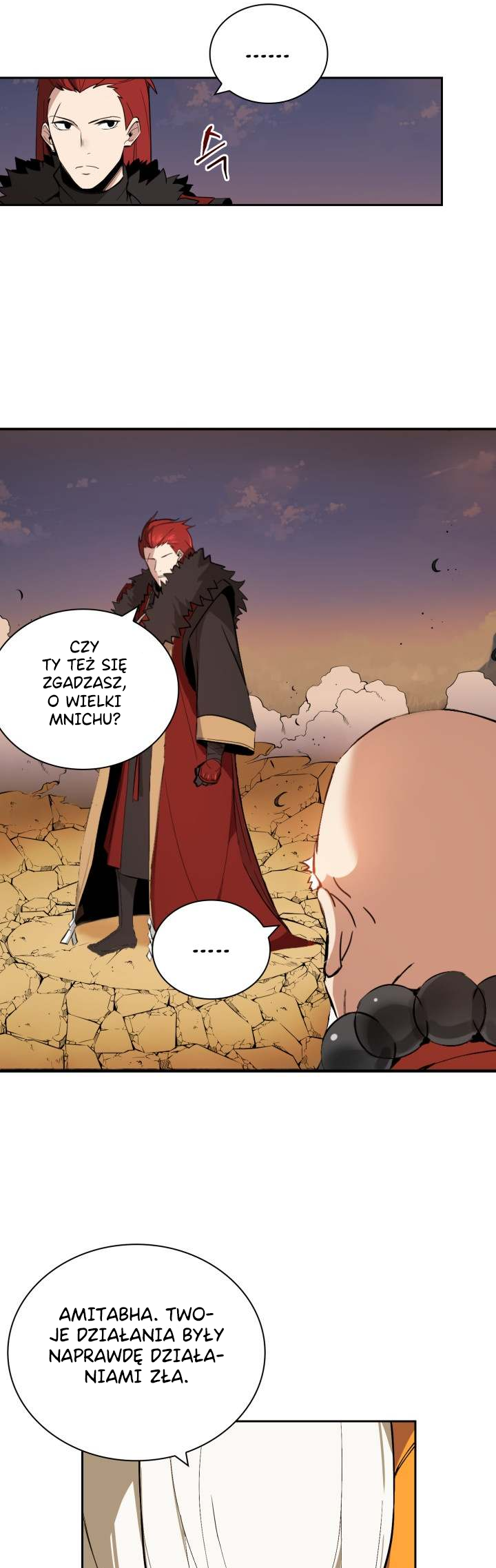 The Descent of the Demonic Master Vol. 1 Ch. 1 第40页