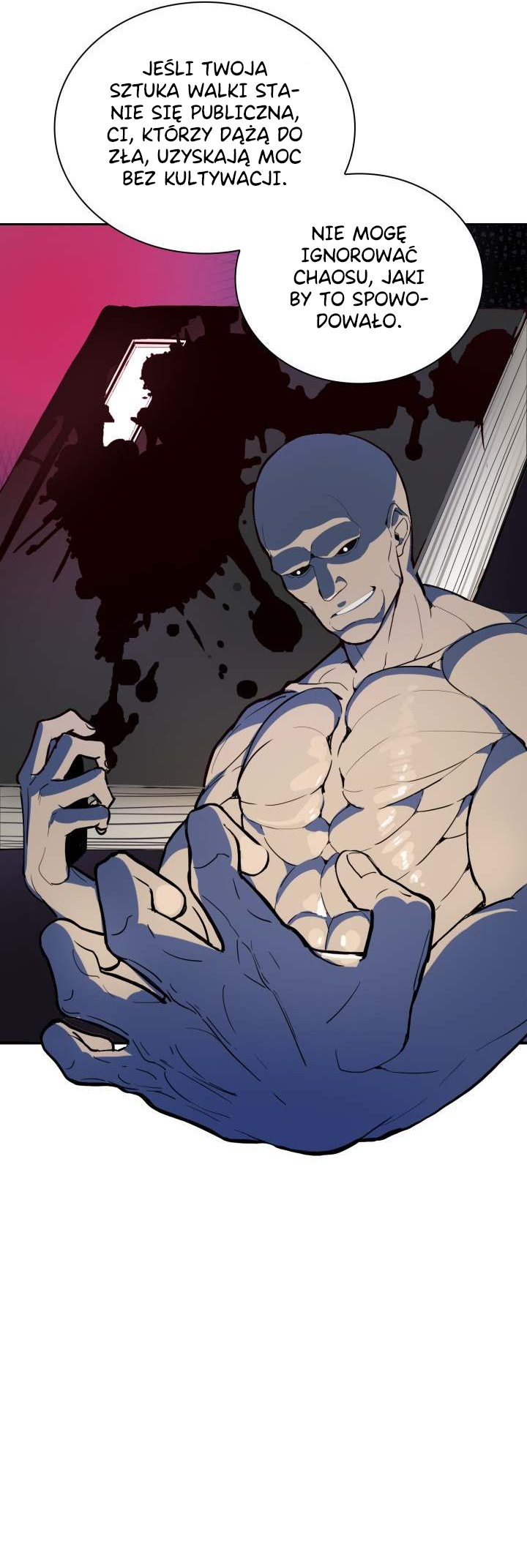 The Descent of the Demonic Master Vol. 1 Ch. 1 第42页