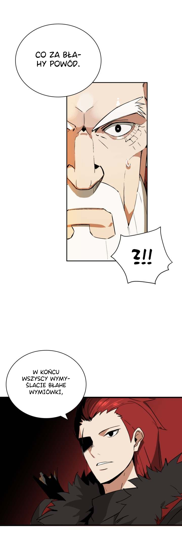 The Descent of the Demonic Master Vol. 1 Ch. 1 第43页