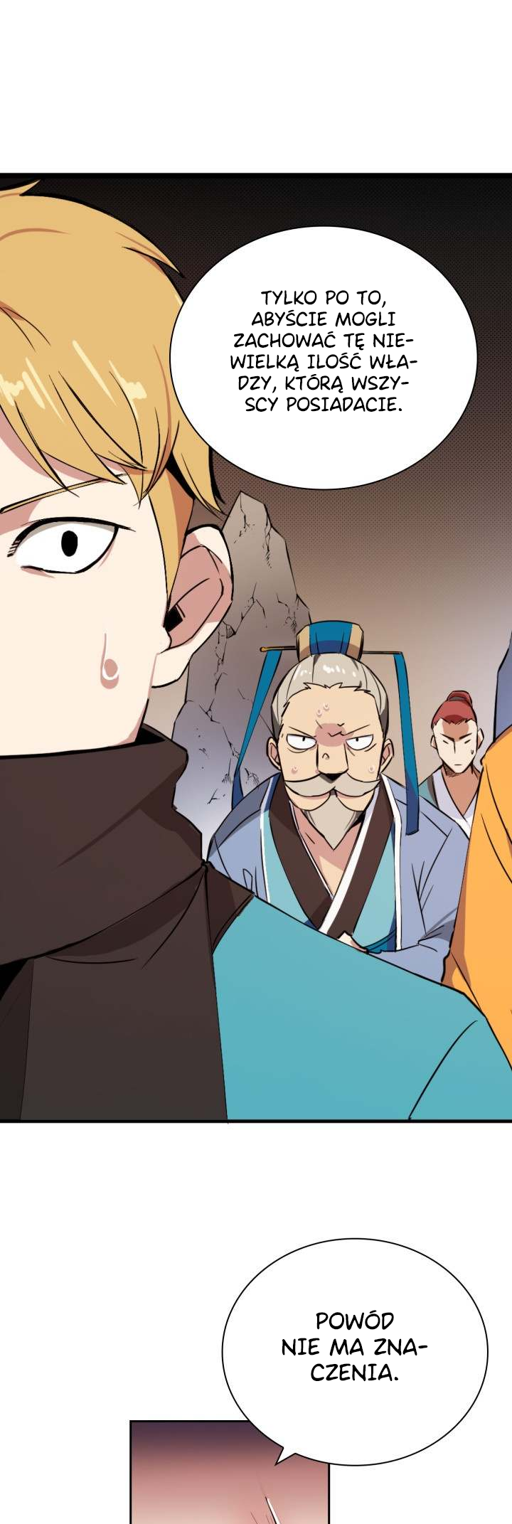 The Descent of the Demonic Master Vol. 1 Ch. 1 第44页