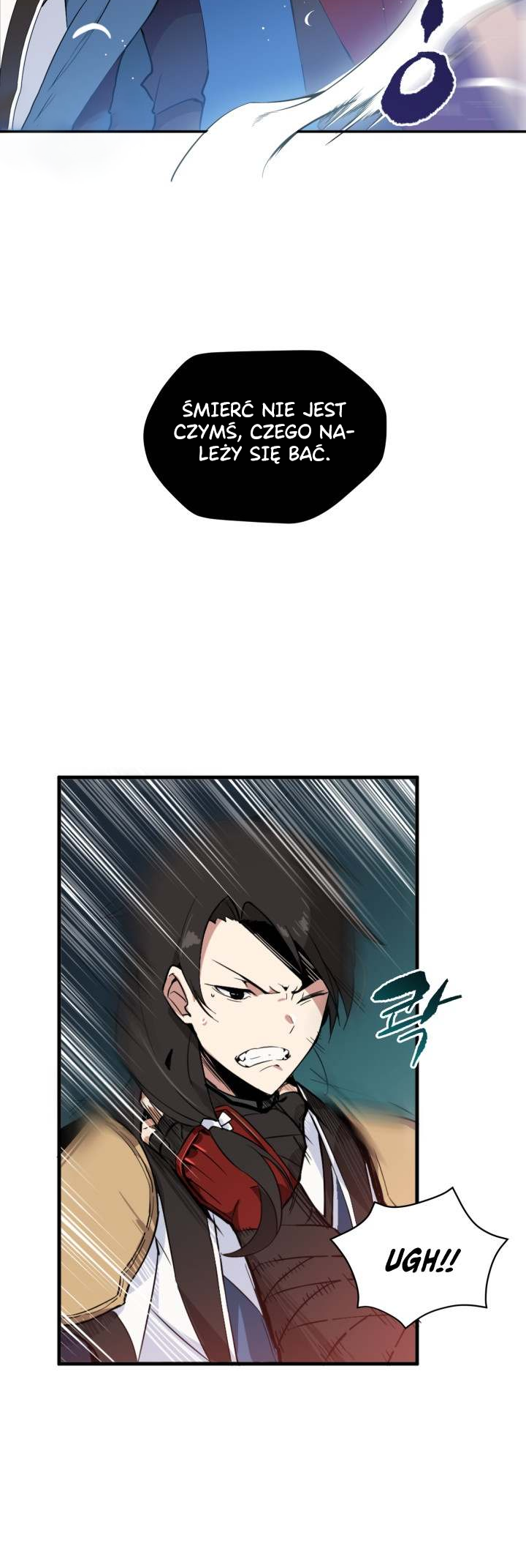 The Descent of the Demonic Master Vol. 1 Ch. 1 第48页