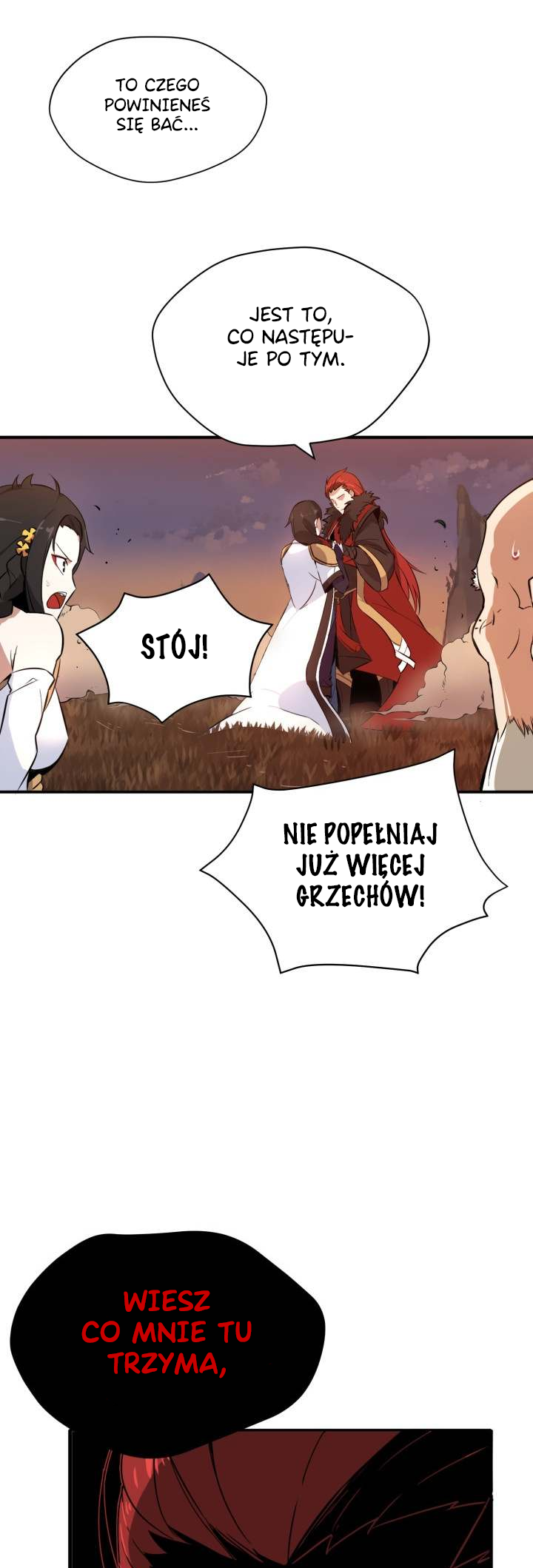 The Descent of the Demonic Master Vol. 1 Ch. 1 第49页