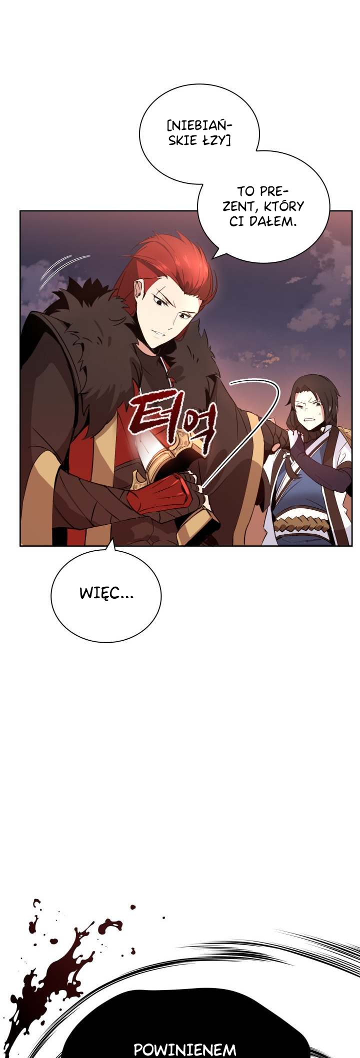 The Descent of the Demonic Master Vol. 1 Ch. 1 第51页