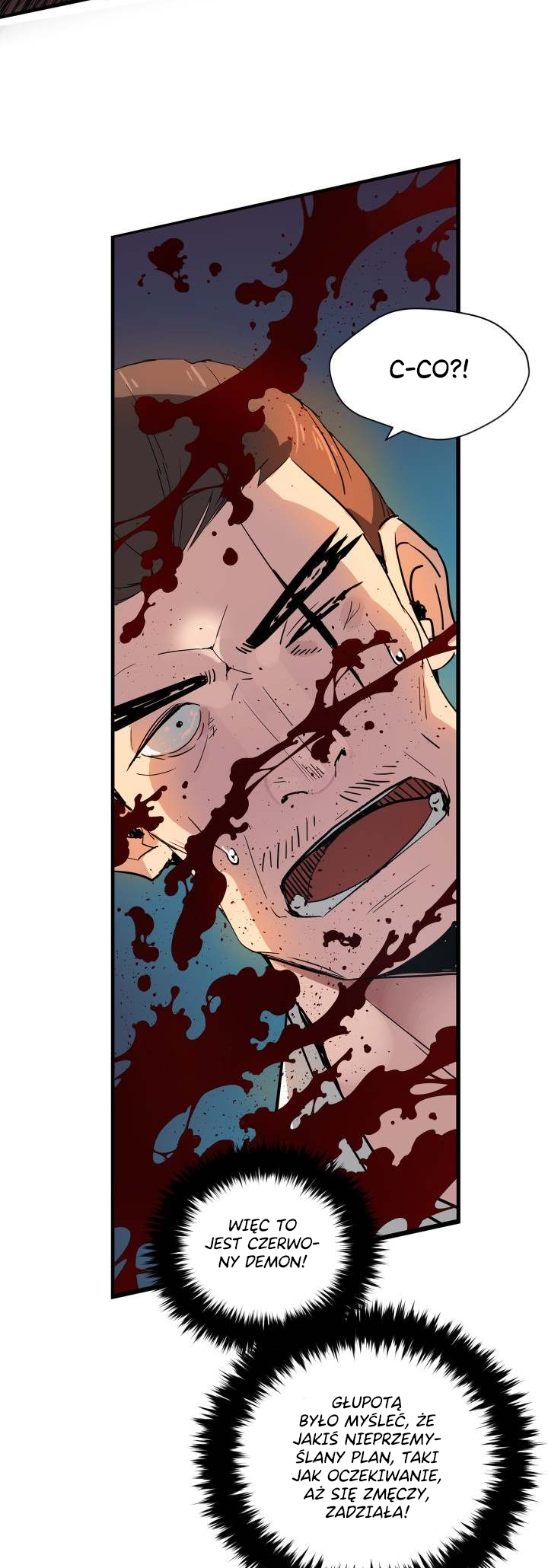 The Descent of the Demonic Master Vol. 1 Ch. 1 第10页