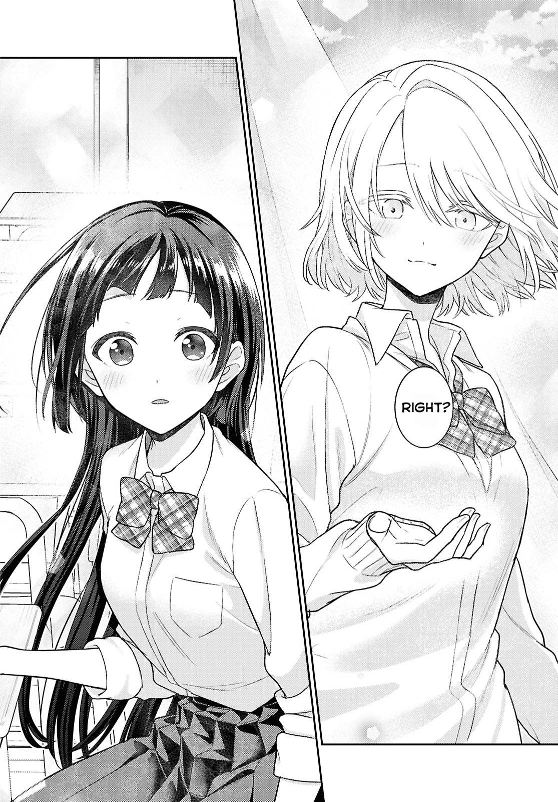 Yume to Koi de wa Tsuriawanai I Thought of 156 Options 第26页
