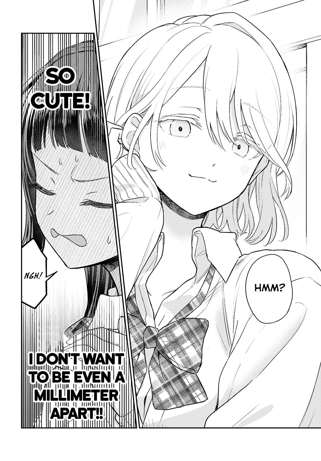 Yume to Koi de wa Tsuriawanai I Thought of 156 Options 第6页