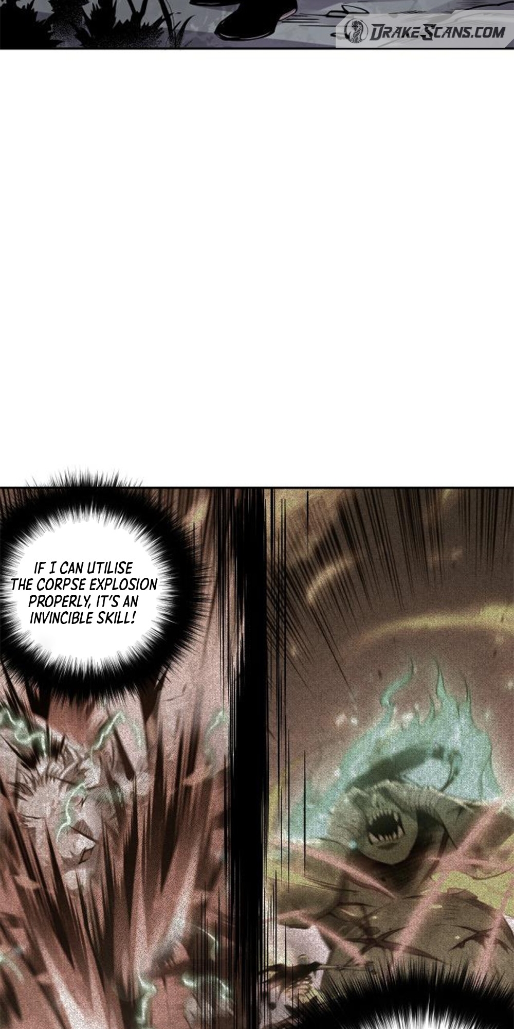 Si Ling Fashi! Wo Ji Shi Tianzai Ch. 6 第23页