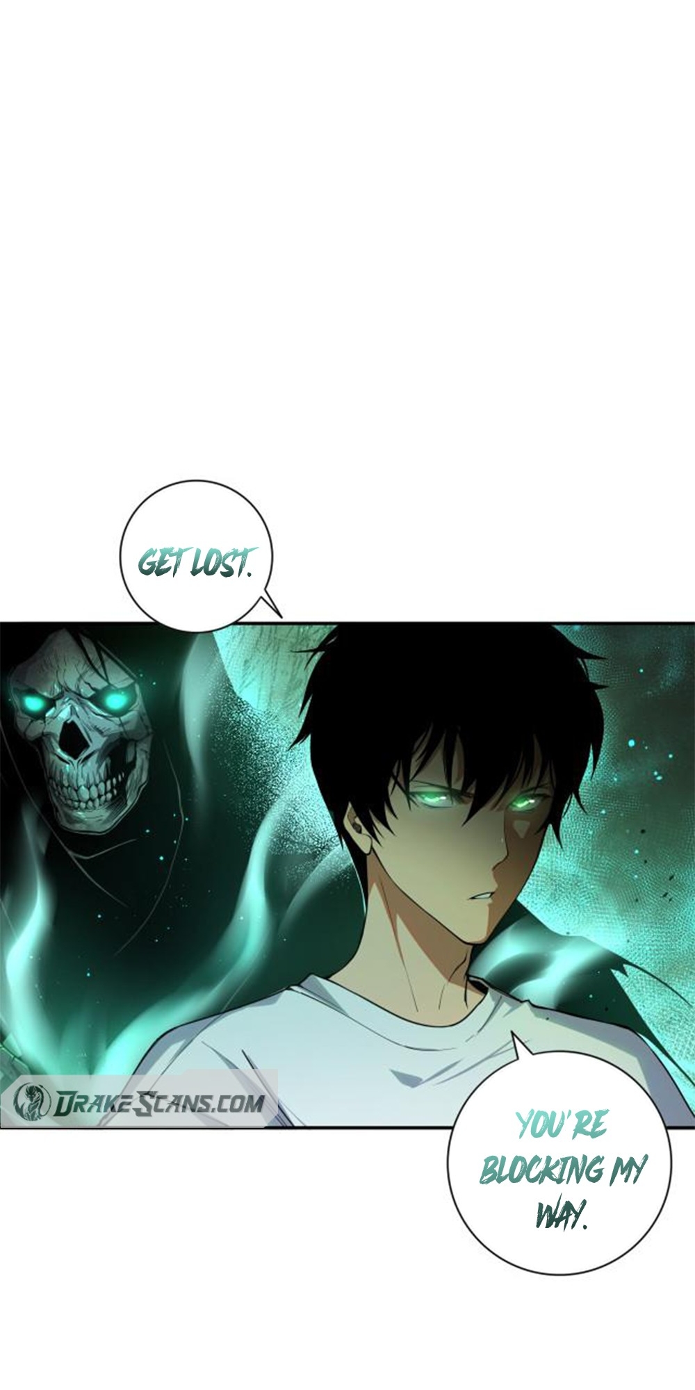 Si Ling Fashi! Wo Ji Shi Tianzai Ch. 6 第46页