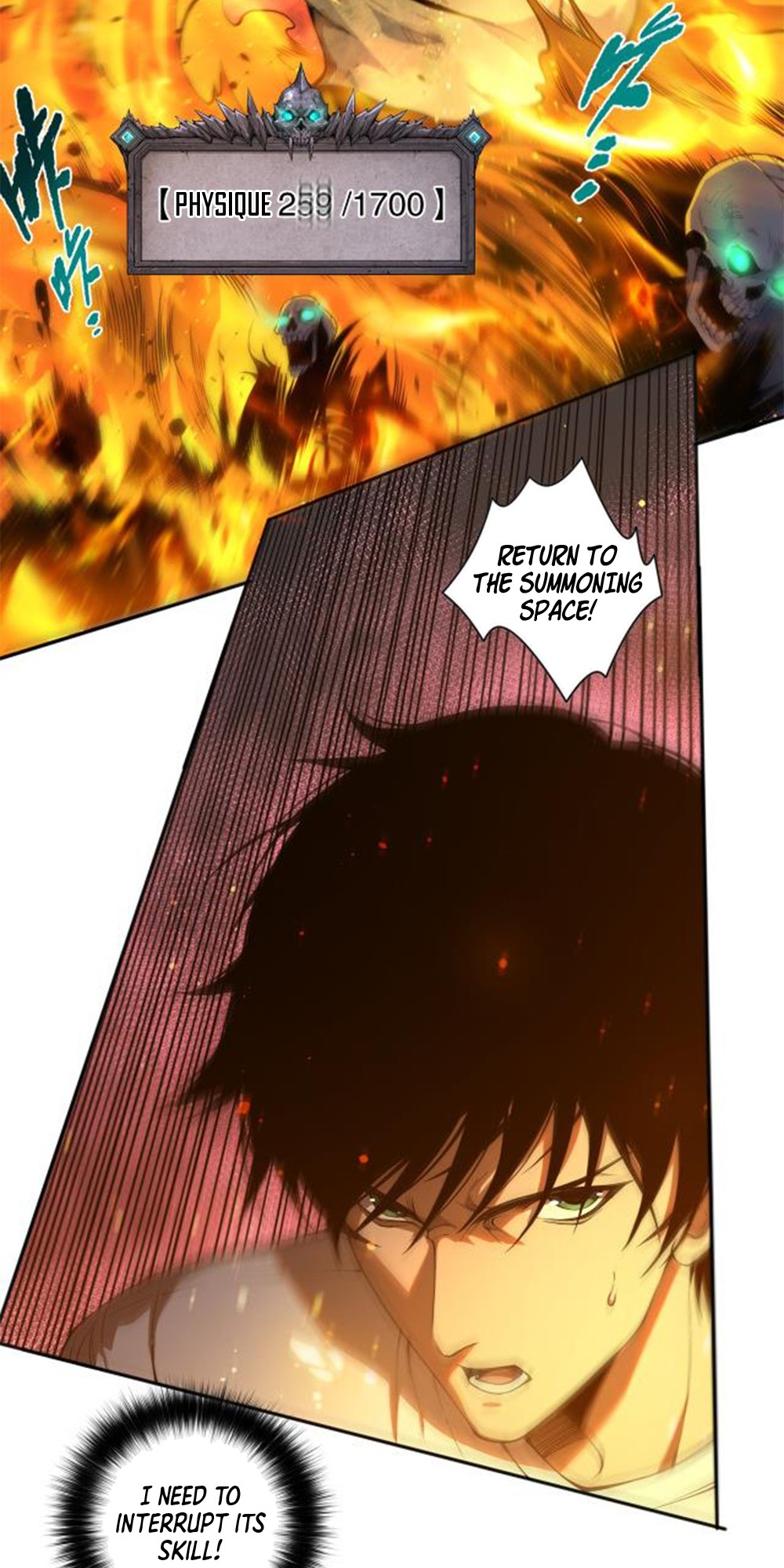 Si Ling Fashi! Wo Ji Shi Tianzai Ch. 6 第7页