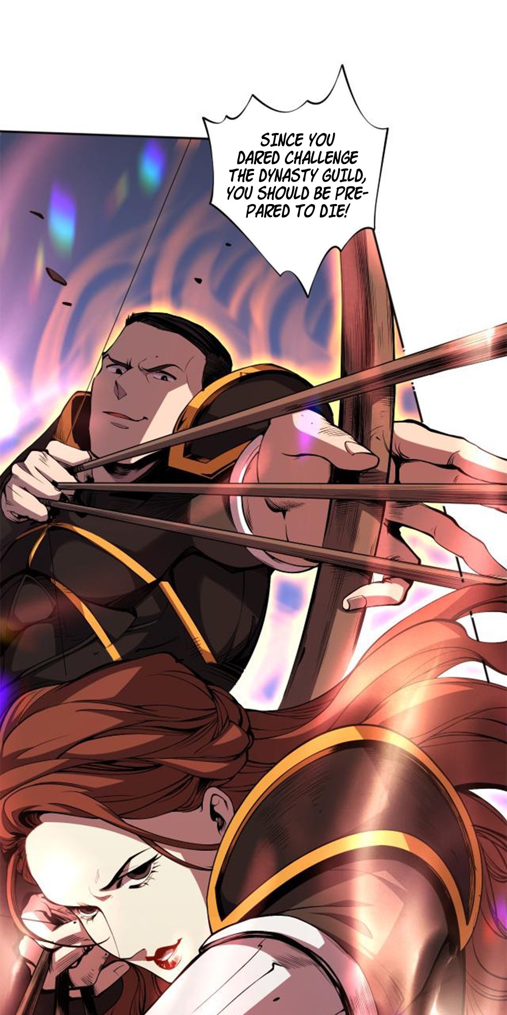 Si Ling Fashi! Wo Ji Shi Tianzai Ch. 6 第66页