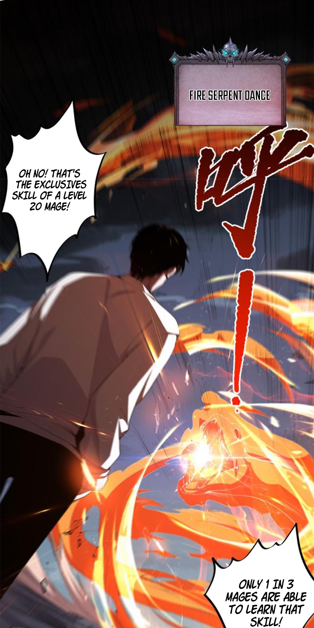 Si Ling Fashi! Wo Ji Shi Tianzai Ch. 6 第75页