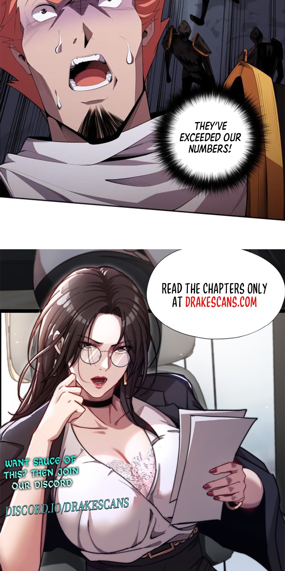 Si Ling Fashi! Wo Ji Shi Tianzai Ch. 6 第81页
