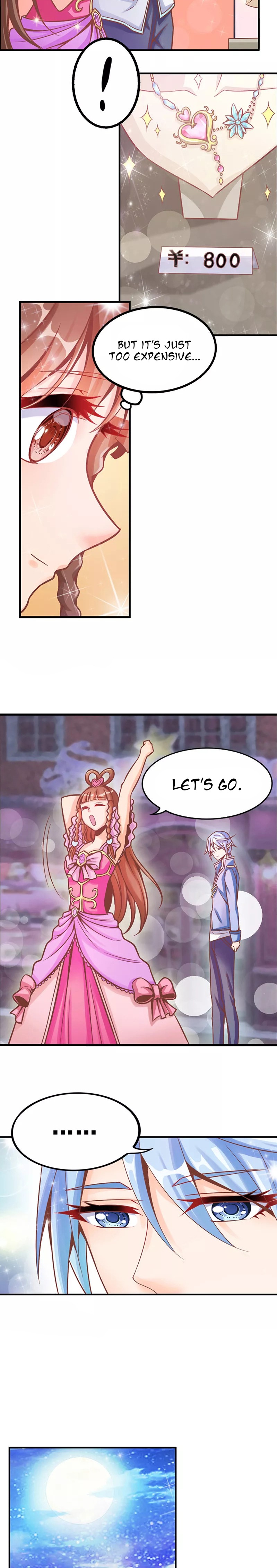 Elves Dream of Loli Ch. 1.2 第3页