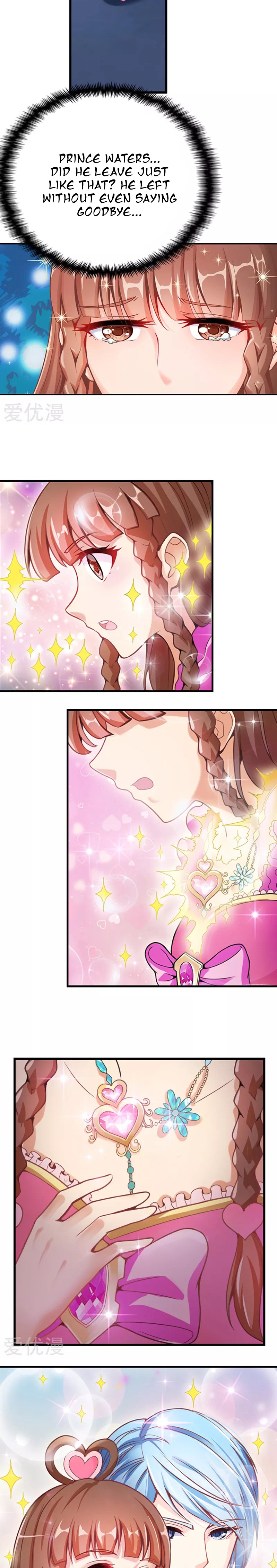 Elves Dream of Loli Ch. 1.2 第5页