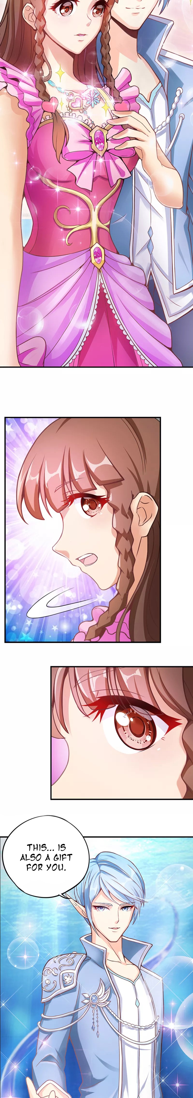 Elves Dream of Loli Ch. 1.2 第6页