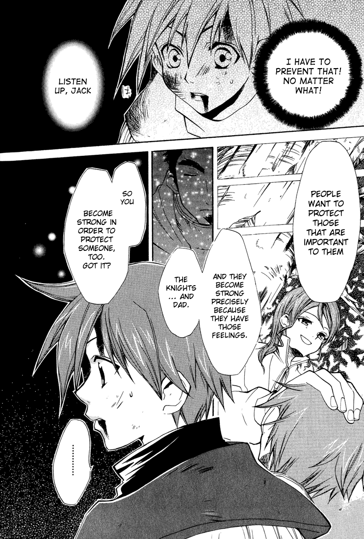 Radiata Stories - The Epic of Jack Vol. 2 Ch. 6 第28页