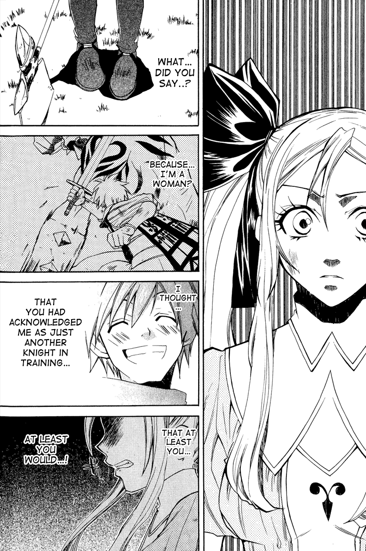 Radiata Stories - The Epic of Jack Vol. 2 Ch. 6 第34页
