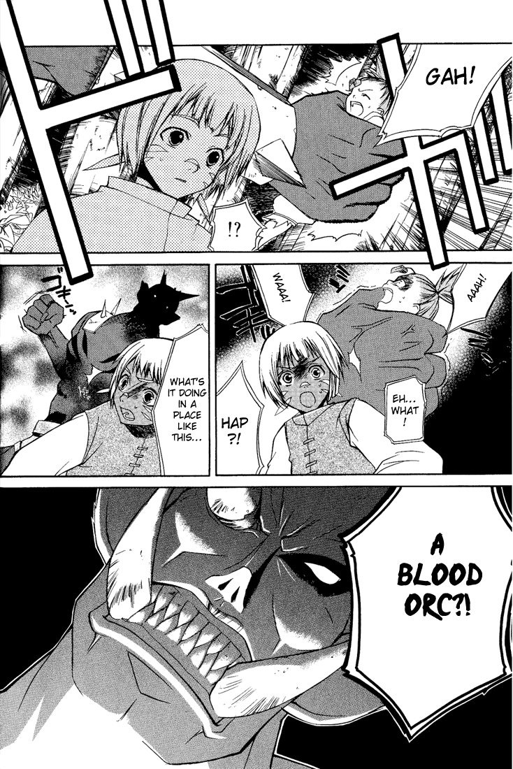Radiata Stories - The Epic of Jack Vol. 2 Ch. 6 第9页