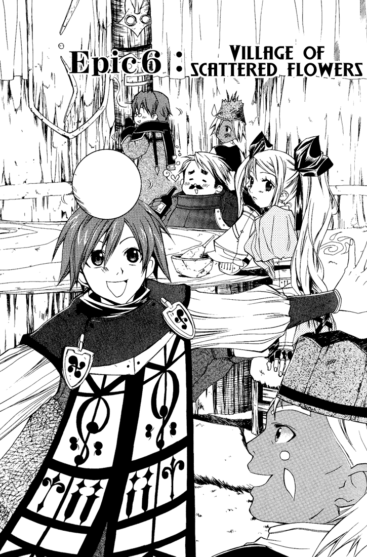 Radiata Stories - The Epic of Jack Vol. 2 Ch. 6 第10页