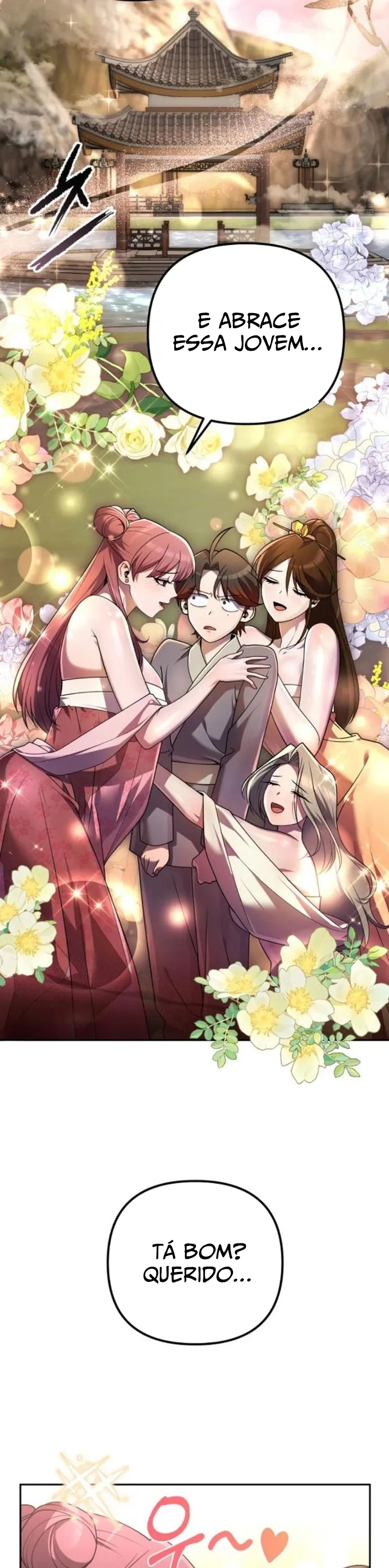 The Eunuch's Rebirth: A Journey Back to Manhood Ch. 12 第12页