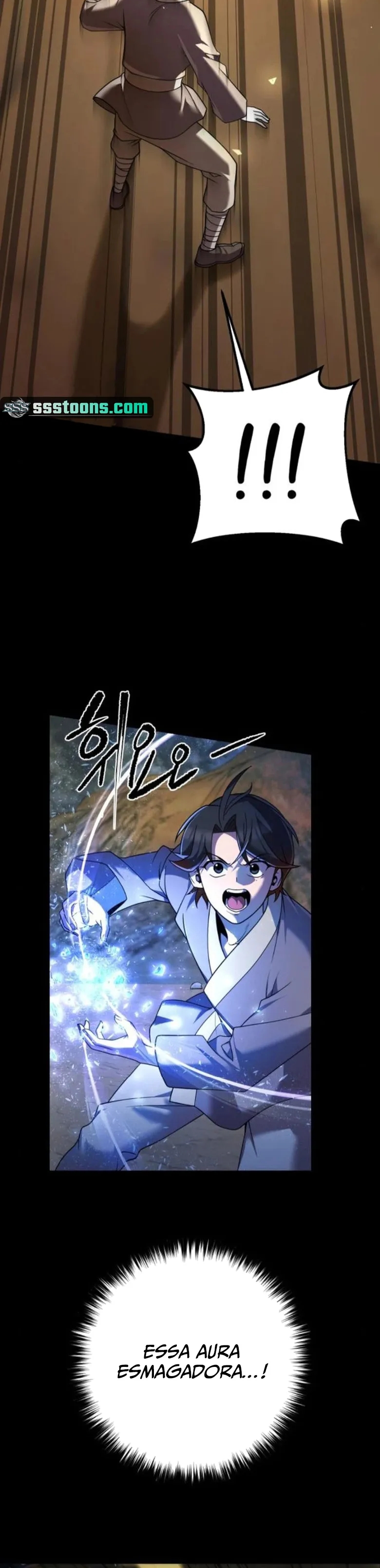 The Eunuch's Rebirth: A Journey Back to Manhood Ch. 12 第20页