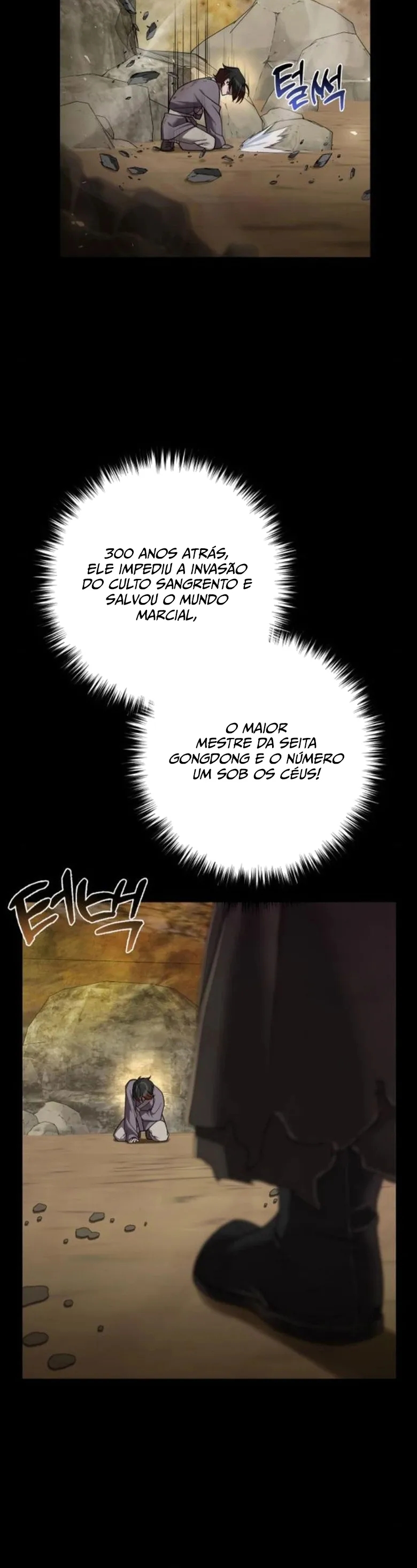 The Eunuch's Rebirth: A Journey Back to Manhood Ch. 12 第23页