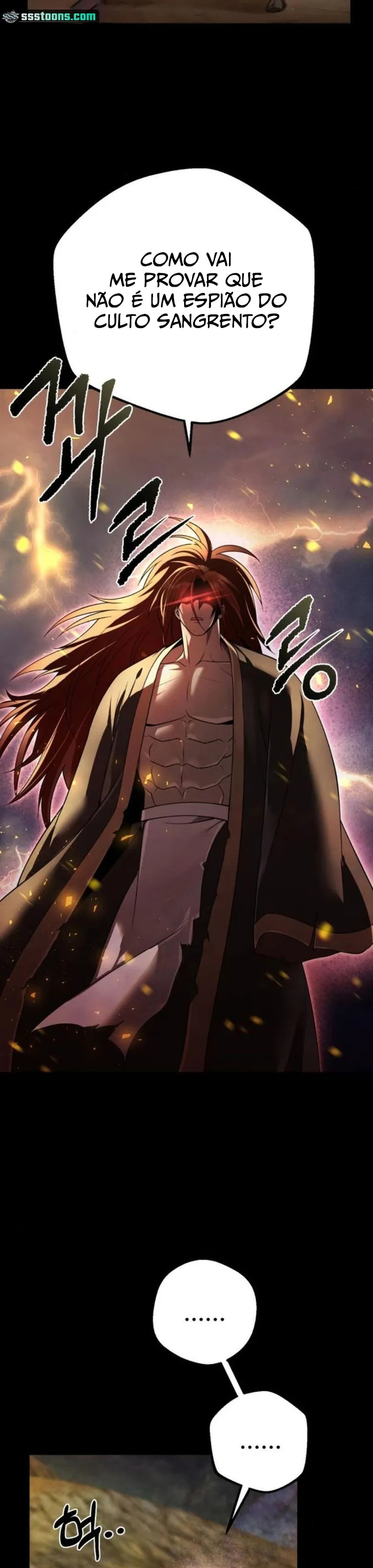 The Eunuch's Rebirth: A Journey Back to Manhood Ch. 12 第28页