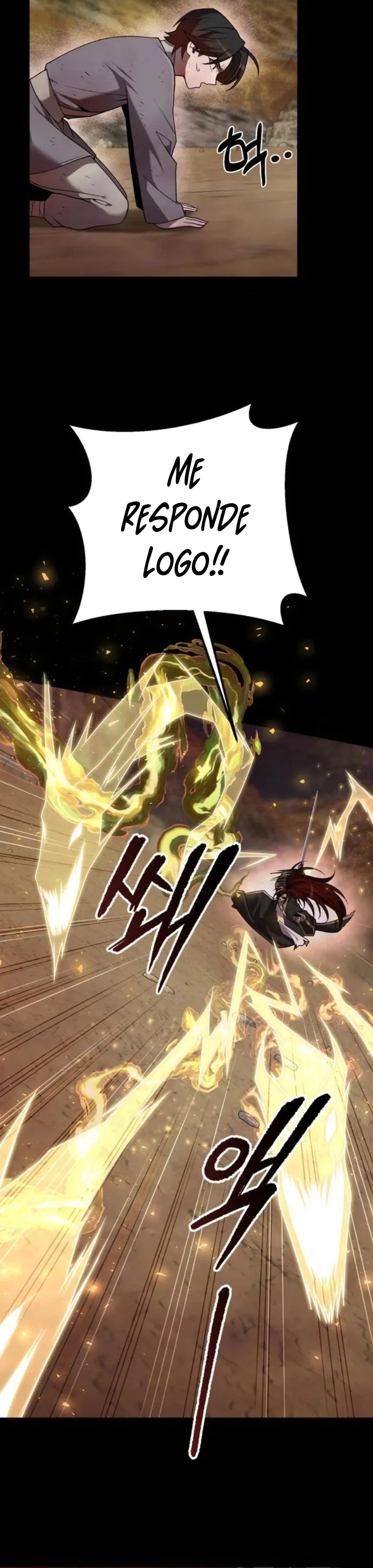 The Eunuch's Rebirth: A Journey Back to Manhood Ch. 12 第29页