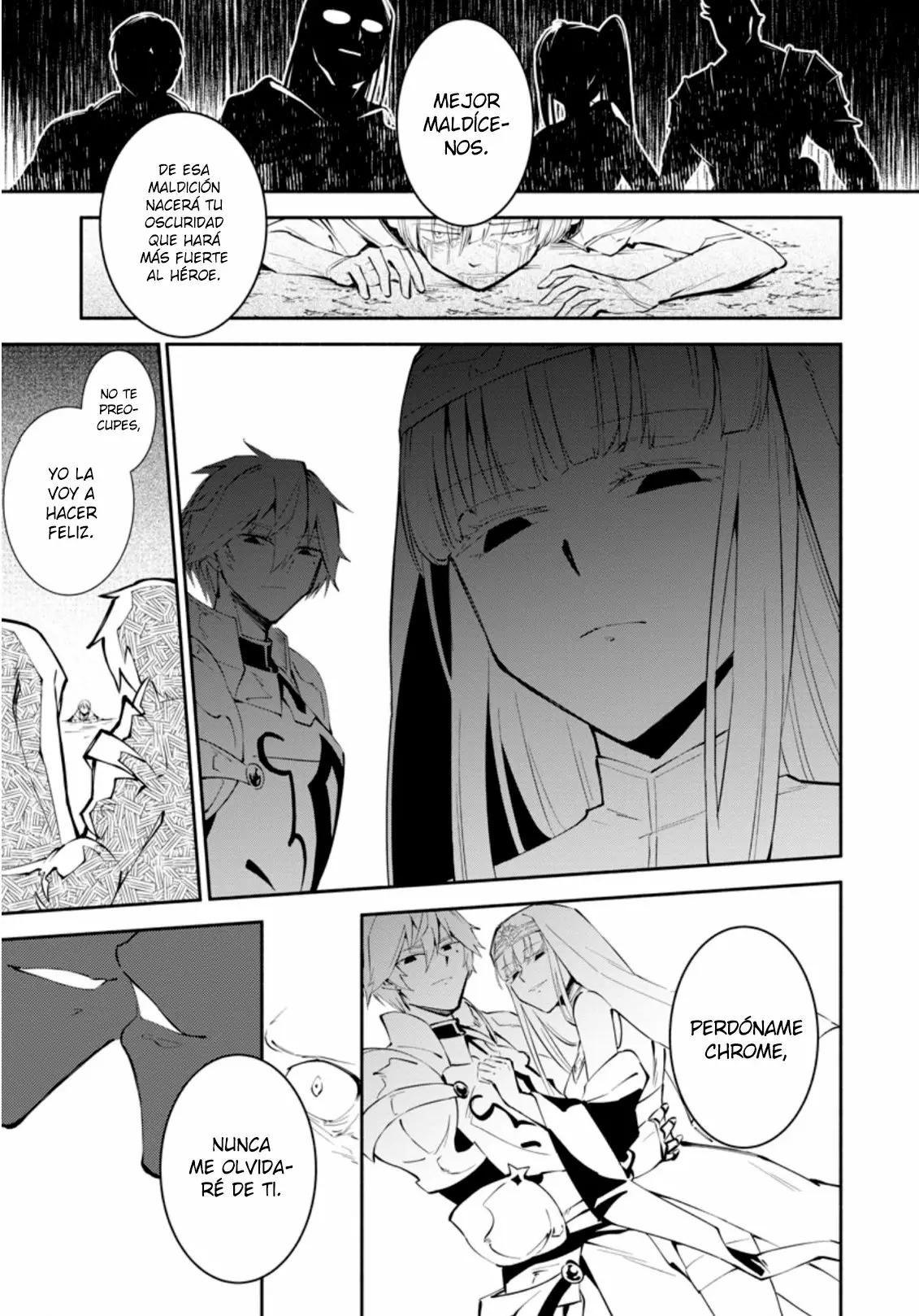 My Lover Was Stolen, and I Was Kicked Out of the Hero’s Party, but I Awakened to the EX Skill “Fixed Damage” and Became Invincible Vol. 1 Ch. 1.2 第7页