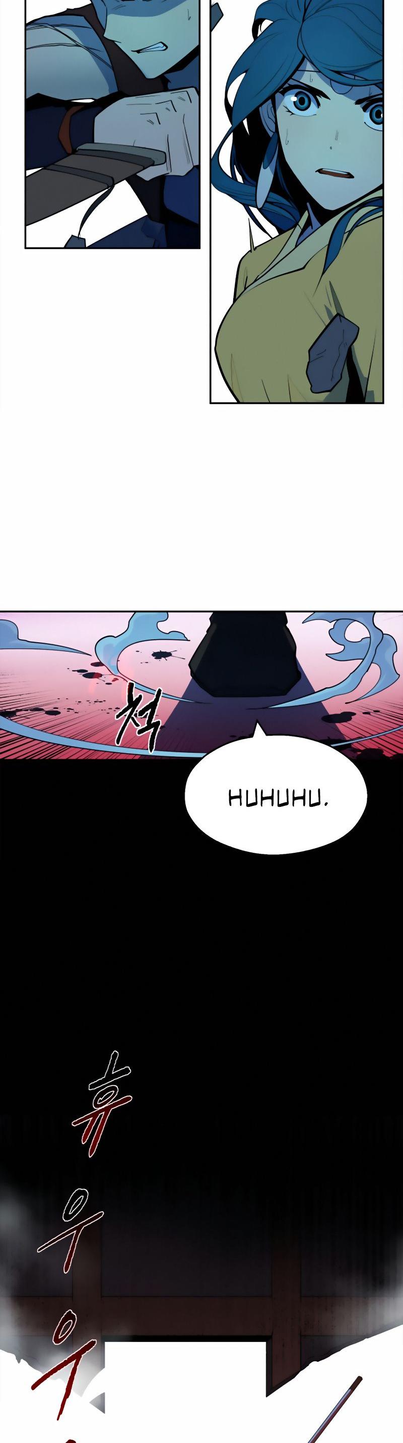 Teenage Swordsman Ch. 5 第13页