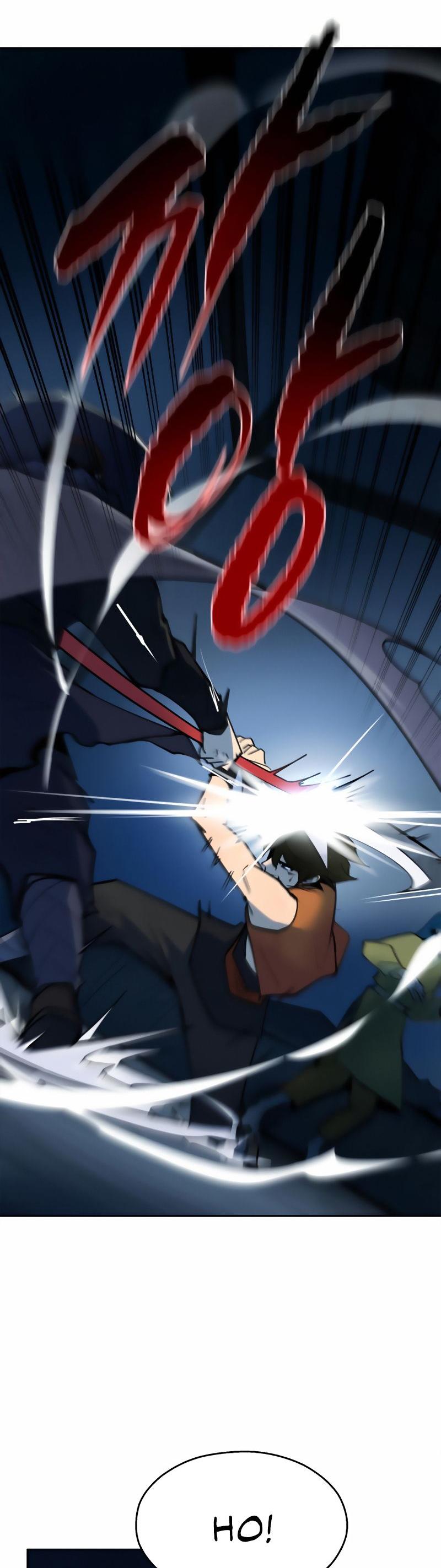 Teenage Swordsman Ch. 5 第18页