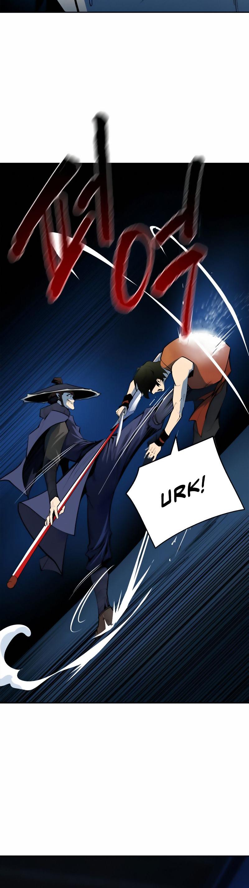 Teenage Swordsman Ch. 5 第20页