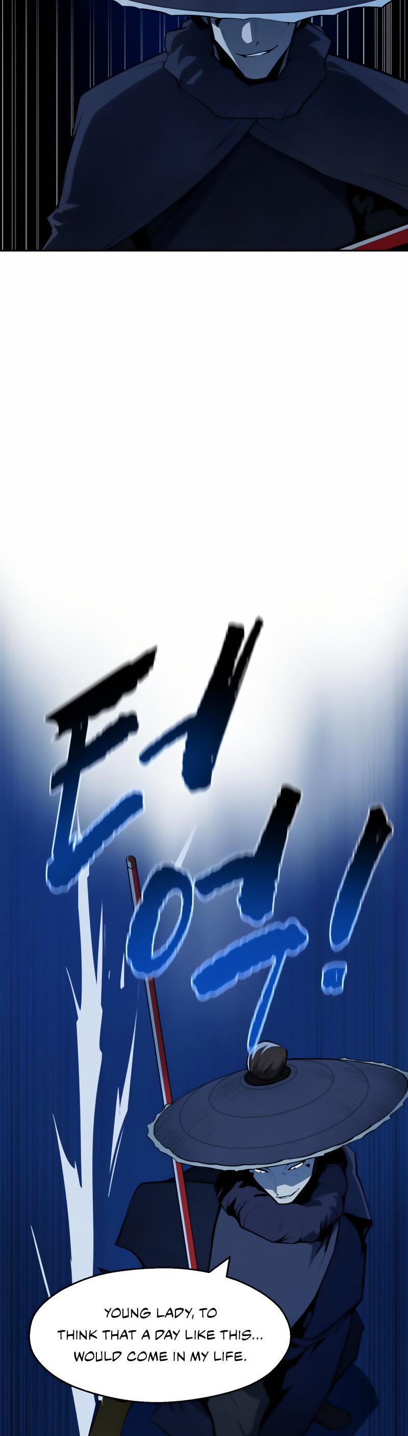Teenage Swordsman Ch. 5 第23页
