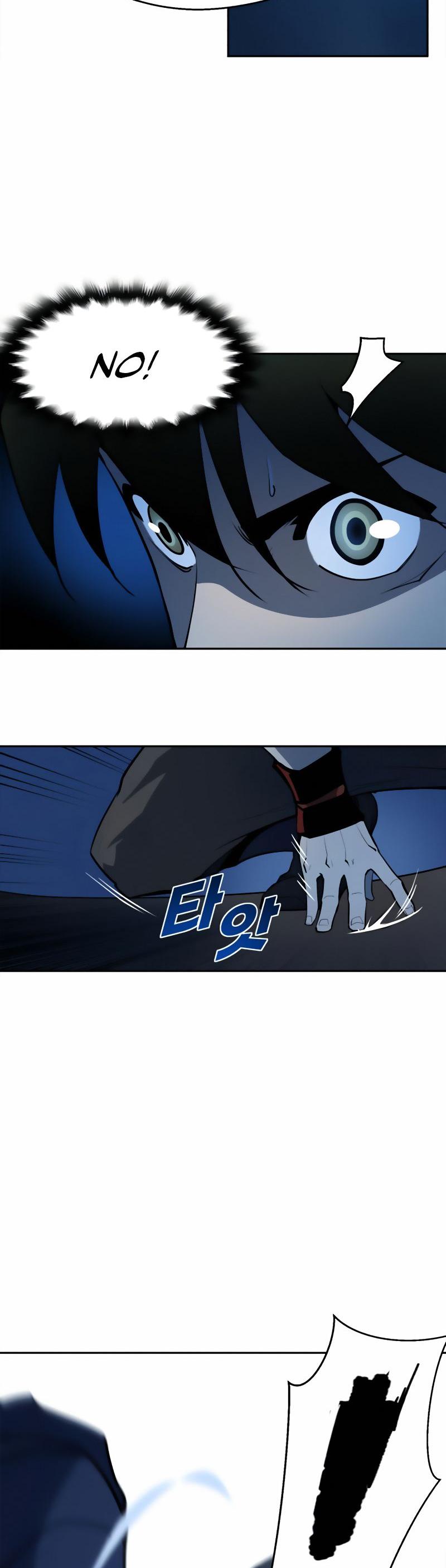 Teenage Swordsman Ch. 5 第25页