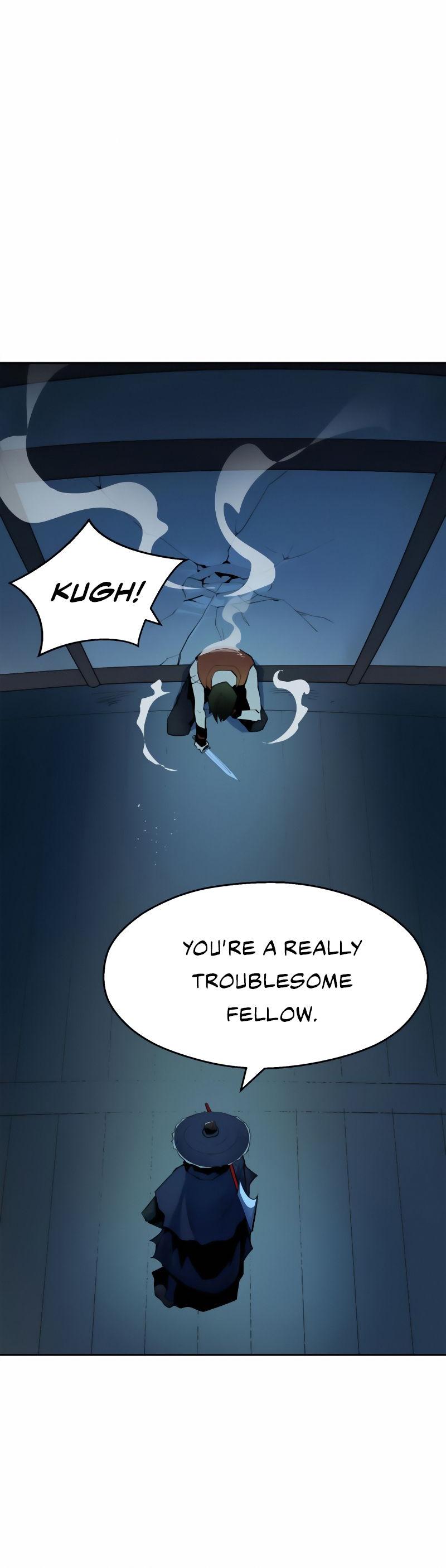 Teenage Swordsman Ch. 5 第28页