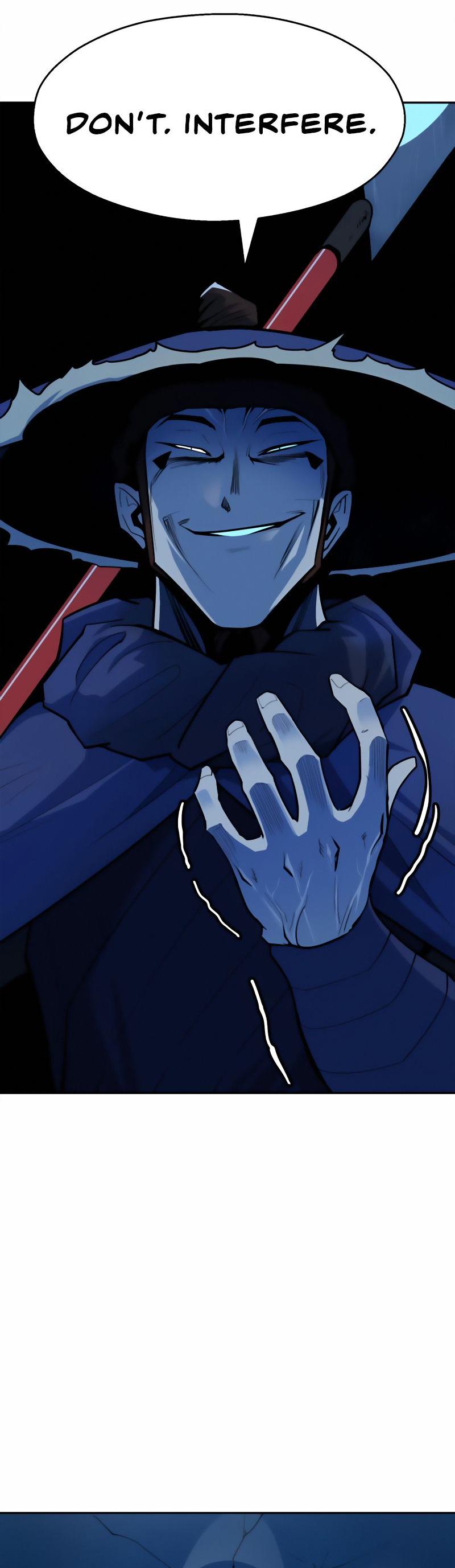 Teenage Swordsman Ch. 5 第30页