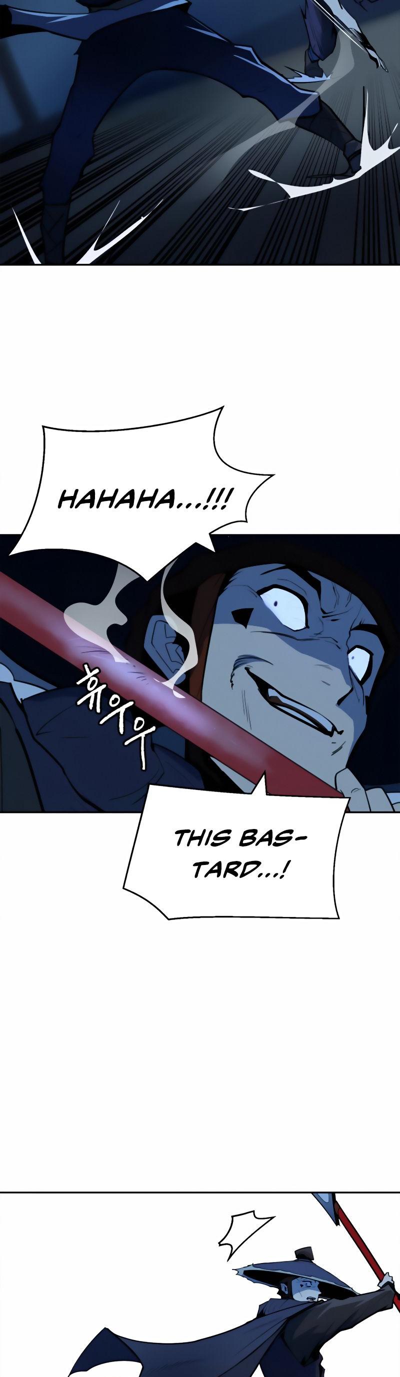 Teenage Swordsman Ch. 5 第33页
