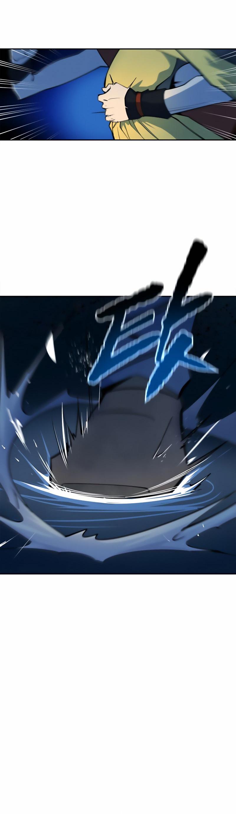 Teenage Swordsman Ch. 5 第35页