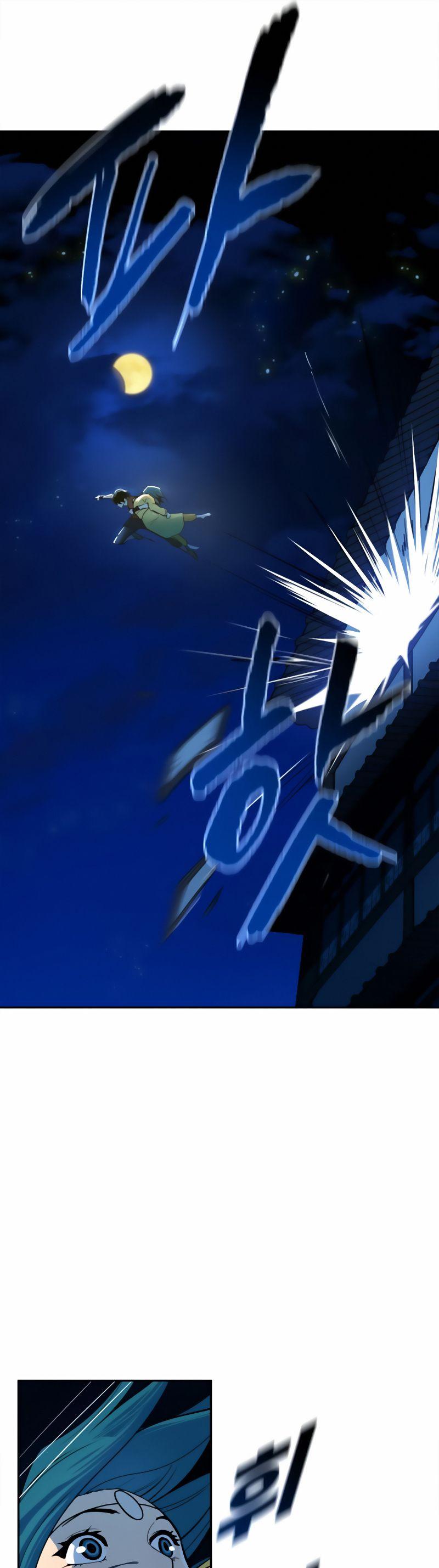 Teenage Swordsman Ch. 5 第36页