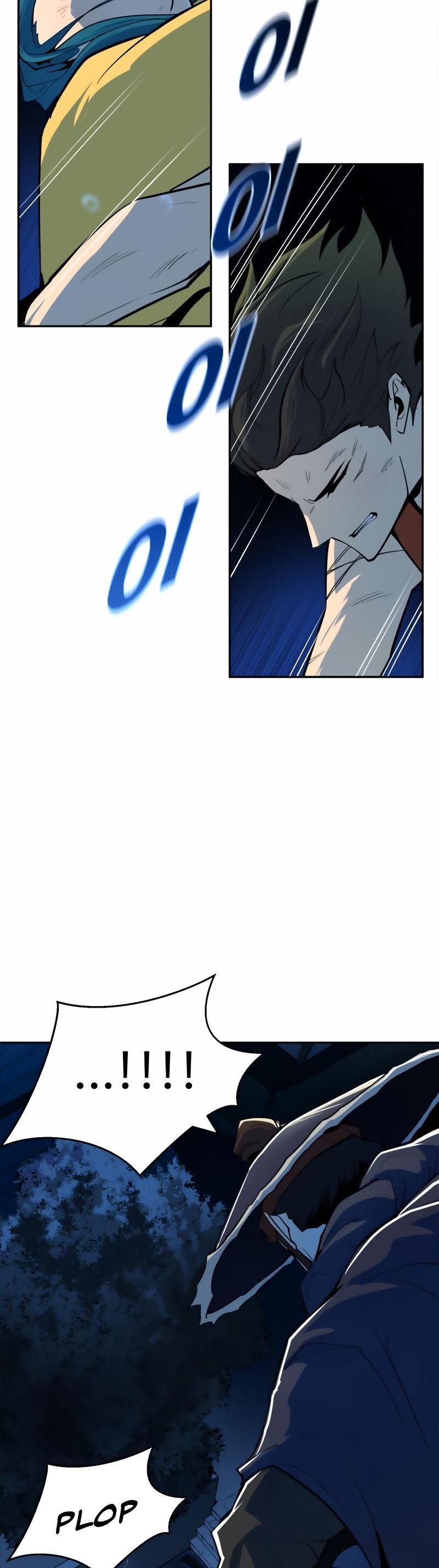 Teenage Swordsman Ch. 5 第37页