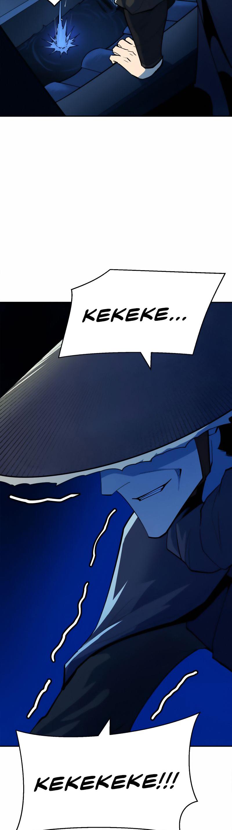 Teenage Swordsman Ch. 5 第38页