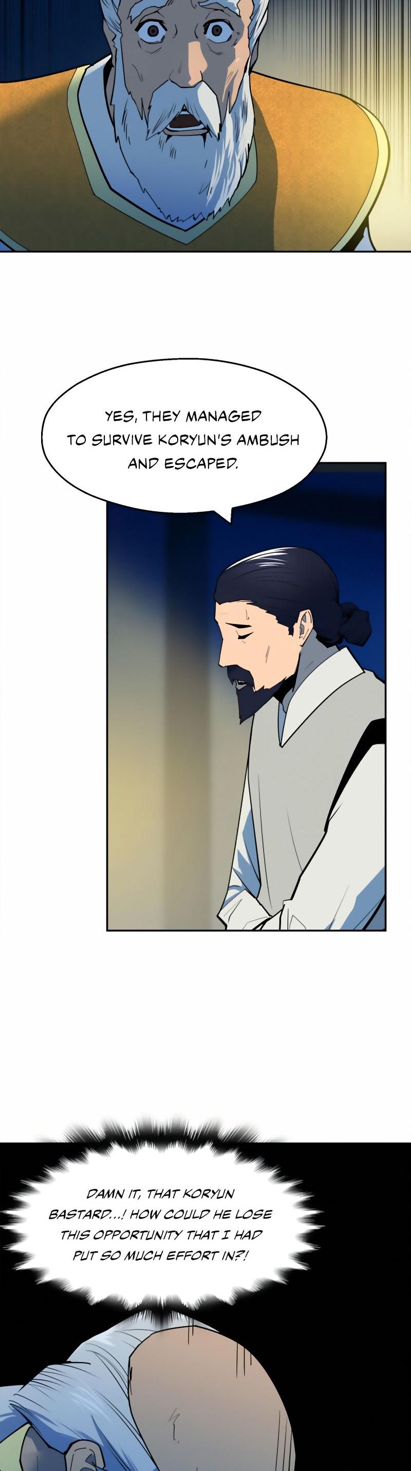 Teenage Swordsman Ch. 5 第41页