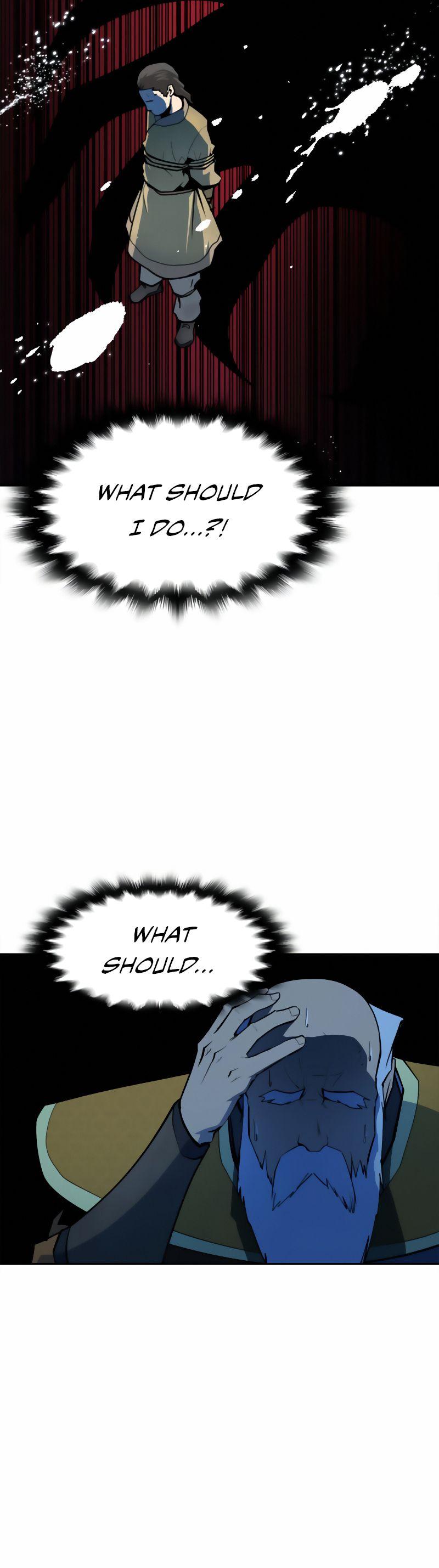 Teenage Swordsman Ch. 5 第43页
