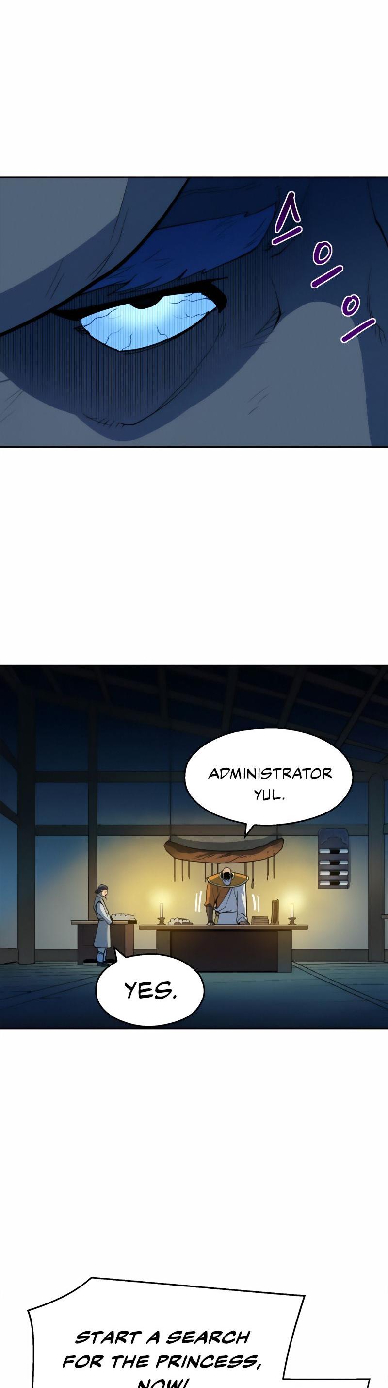 Teenage Swordsman Ch. 5 第44页
