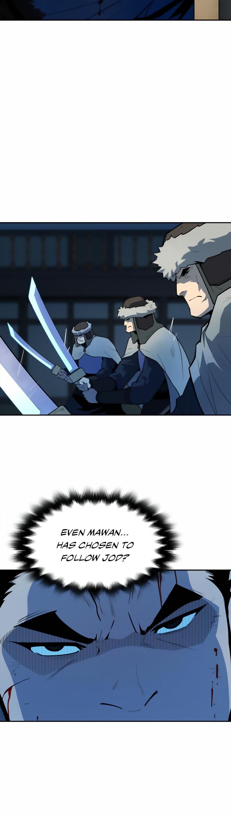 Teenage Swordsman Ch. 5 第56页