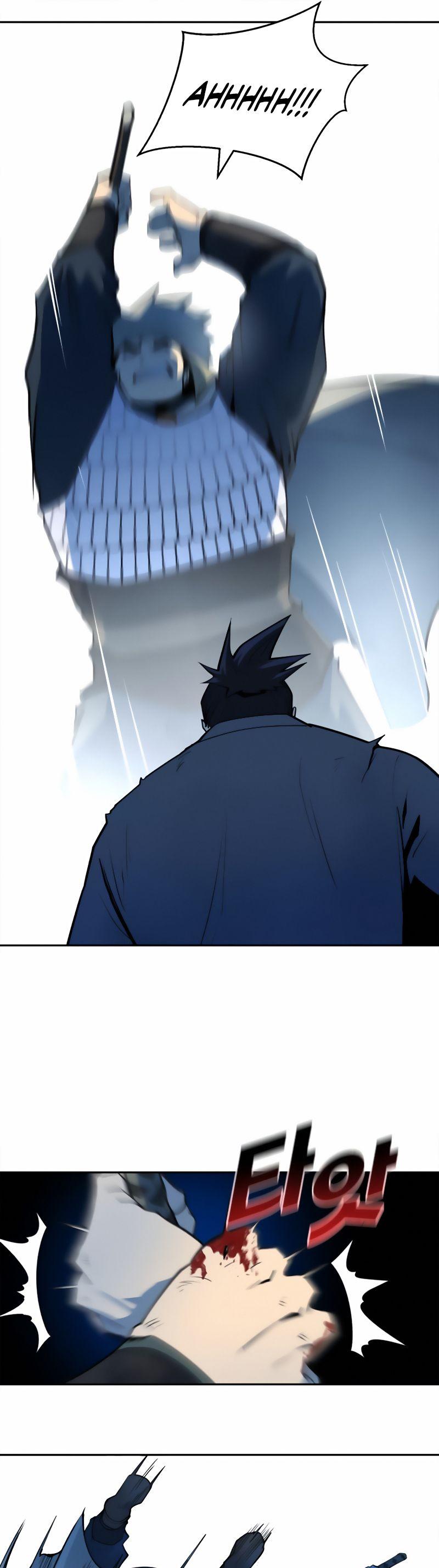 Teenage Swordsman Ch. 5 第57页