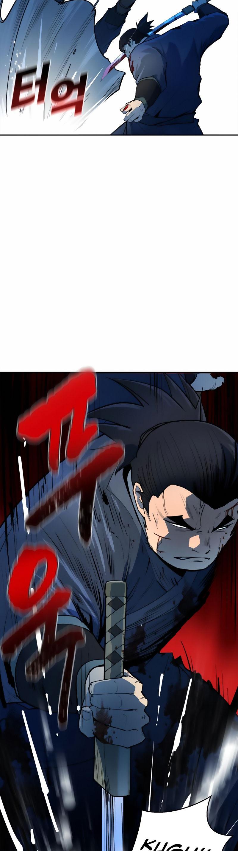 Teenage Swordsman Ch. 5 第58页