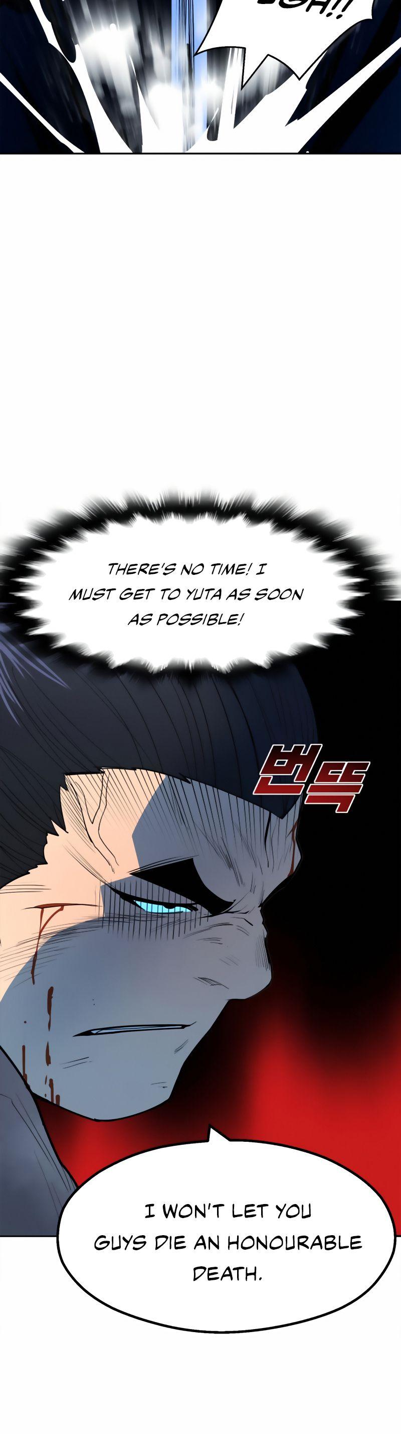 Teenage Swordsman Ch. 5 第59页