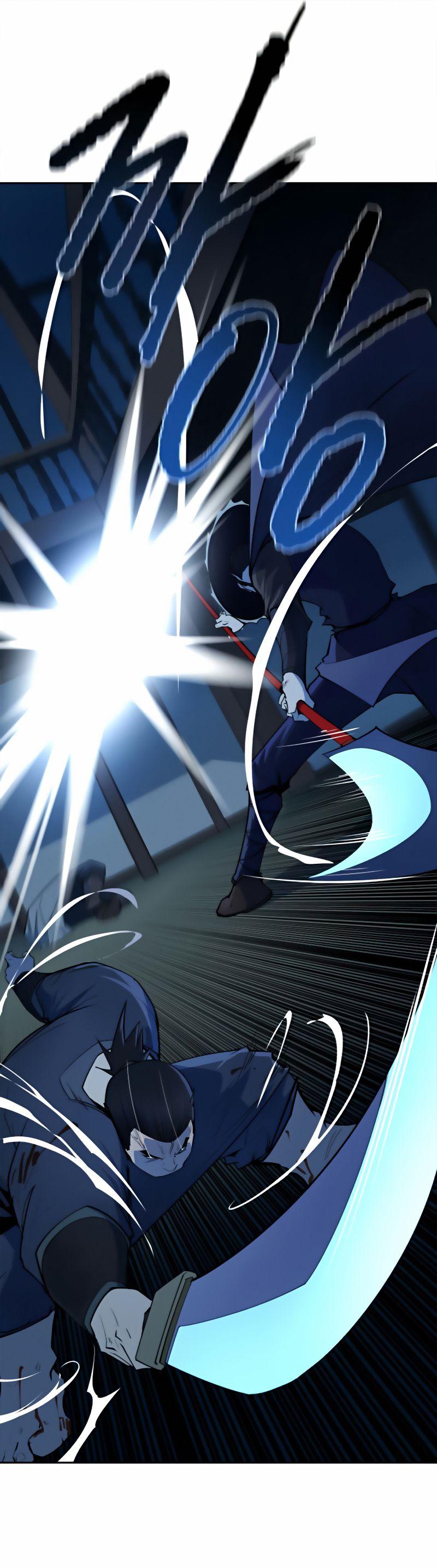 Teenage Swordsman Ch. 5 第64页